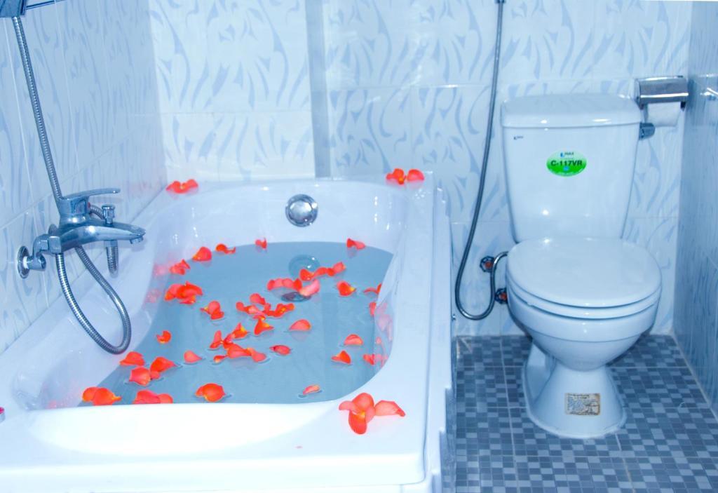 Hôtel Vu Quy à Nha Trang Chambre photo