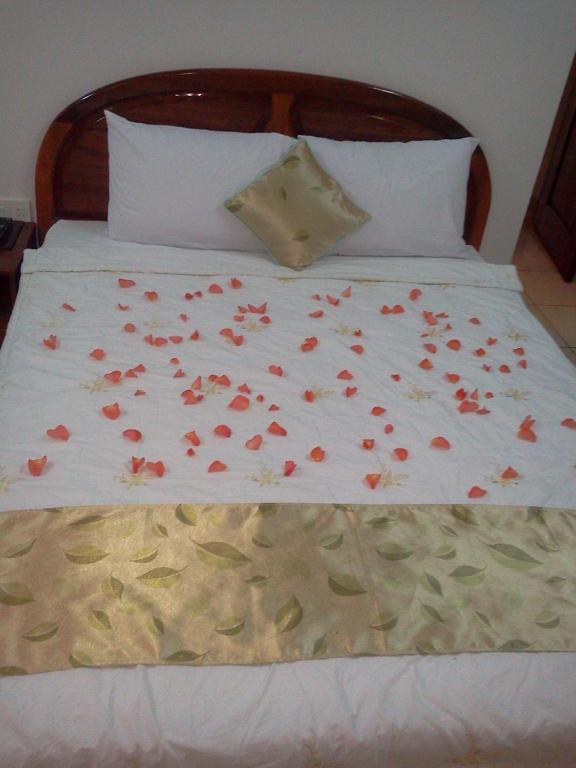 Hôtel Vu Quy à Nha Trang Chambre photo