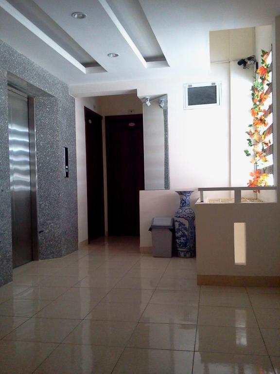 Hôtel Vu Quy à Nha Trang Extérieur photo
