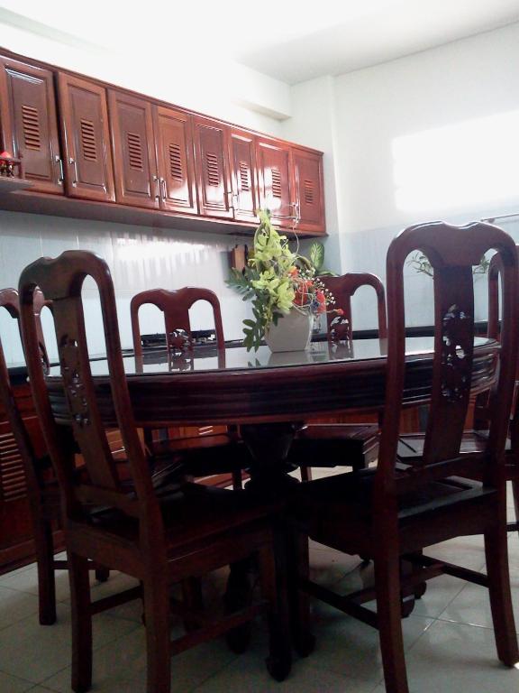 Hôtel Vu Quy à Nha Trang Extérieur photo